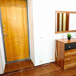 Фото Апартаменты на улице Чистопольская 77/2