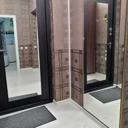 Апартаменты на проспекте Ленина — dbd860eeb0d77e28c5dda346b6d383fb