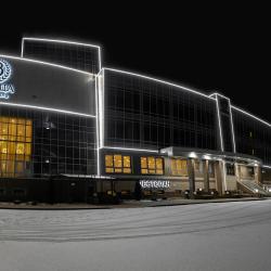 Фото Grand Hotel Bezhitsa (Бежица Гранд отель)