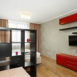 Фото Отель Этажидейли на улице Щорса 103