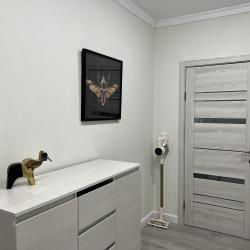 Фото Апартаменты Abramov Black