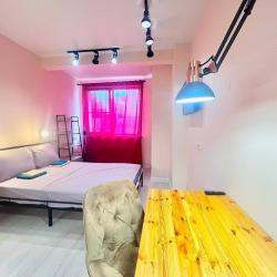 фото 2 Апартаменты BAFY HOME (БАФИ ХОУМ)на улице Тайнинская
