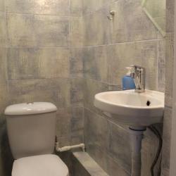 Фото МКС Хостел