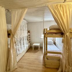 Фото Отель Дом улице Новая