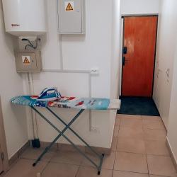 Фото Отель Квартиры Как дома на Бурхана Шахиди