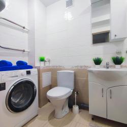 Фото Отель FreshHouse (ФрэшХаус) на улице 30 лет Победы