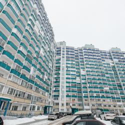 Фото Отель Yousinn (Юсинн) на улице Одоевского 1/9