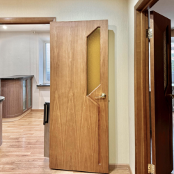 3-комнатные апартаменты стандарт