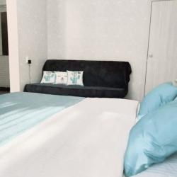 1-комнатные апартаменты стандарт