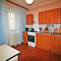 Фото Отель Квартира на бульваре Плавницкий 20