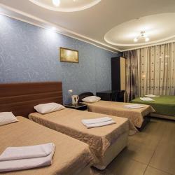 Фото Отель Флайт