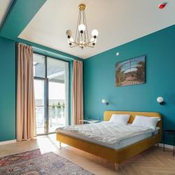 3-комнатные апартаменты люкс