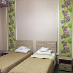 Фото Отель Парадиз