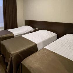 Фото Отель Астери