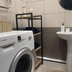 2-комнатные апартаменты улучшенные