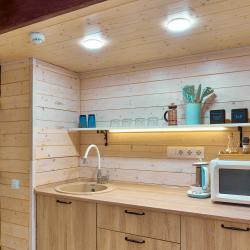 Фото Отель Yurt Resort (Юрт резорт)
