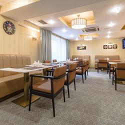 Фото Отель Best Western Plus Astana (Бест Вестерн плюс Астана)