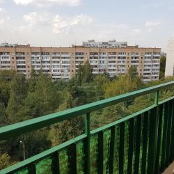 1-комнатные апартаменты стандарт