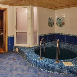 Экотель Богородск & SPA — dbdb7c5ac8fae9132832885e5b6afdde