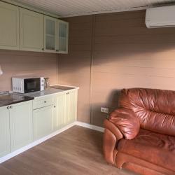 3-комнатное бунгало премиум