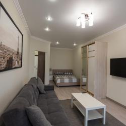 1-комнатные апартаменты стандарт