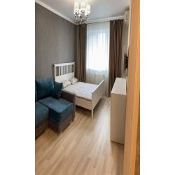 Фото Уютные апартаменты на переулке Донской 9