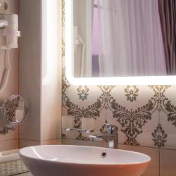 Фото Отель Villa Maralis (Вилла Маралис)