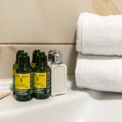 Фото Отель Гостевые студии Екатерины Бочкаревой на улице Молодежная