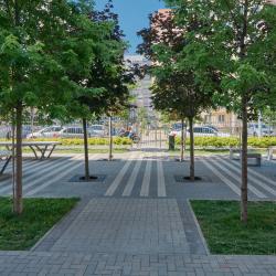 Фото Отель Максимум на Бориса Пупко 3