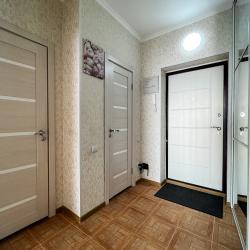 Фото Отель UTrip (ЮТрип) на улице Учительская 15