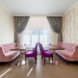 Фото D Hotel (Д Отель)