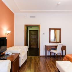 Фото Grand Hotel (Гранд Отель)