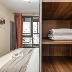 Фото Отель На Ходынском бульваре 20а