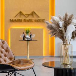 Фото Mairi Park Hotel (Майри Парк Отель)