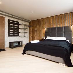 Фото Бизнес-отель Loft (Лофт)