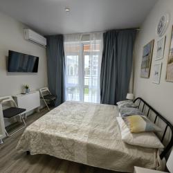 Фото Отель Holiday House (Холидей Хаус)