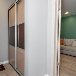 1-комнатные апартаменты стандарт