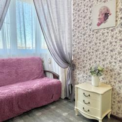 Фото Апартаменты на улице Краснозеленых 14