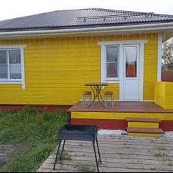 Фото Отель Русские сувениры