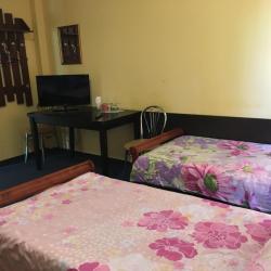 Фото Отель Рица