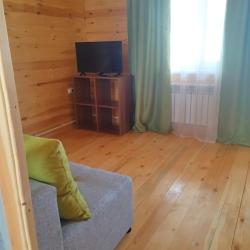 Фото Отель Пилигрим