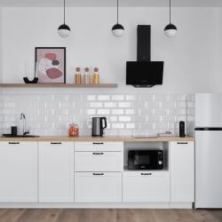 1-комнатные апартаменты улучшенные