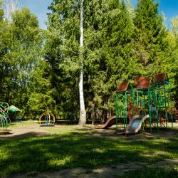 Фото Отель Санаторий Жемчужина