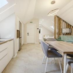 Фото Отель Криница Апарт