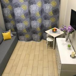фото 64 Uroom Aparthotel (Юрум) на Первомайской
