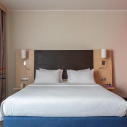 Фото Отель Cosmos Novosibirsk Hotel (Космос ) бывш. Парк Инн Рэдиссон