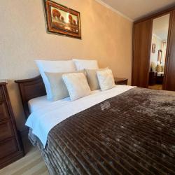 Фото Отель Созвездие Камчатки на проспекте Победы 17