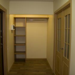 Фото Апартаменты Урал на улице Цвиллинга 62