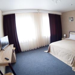 Номер комфорт улучшенный