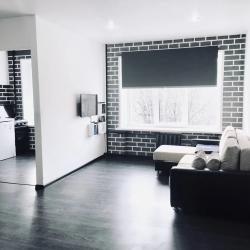 Апартаменты студия